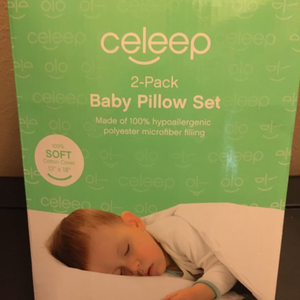 Pillows 2pack